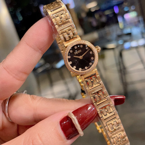 Fendi Womens Watch