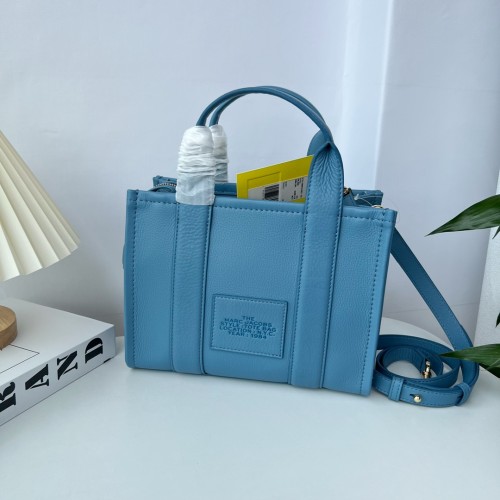 Marc Jacobs Womens Mens Bags Shoulder Handbags Luxury Brand Fashion with Original Box