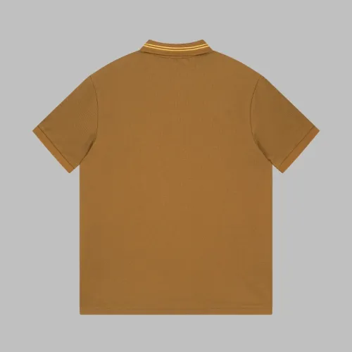 Burberry Luxury Brand Women Mens Short Sleeve T-Shirt Polo Shirt   