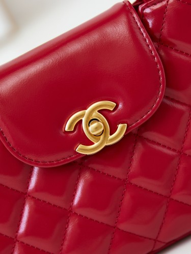 Chanel Womens Bags Crossbody Bag chanel Kelly 23 Classic Bag Luxury Brand with Original Box AS4416  