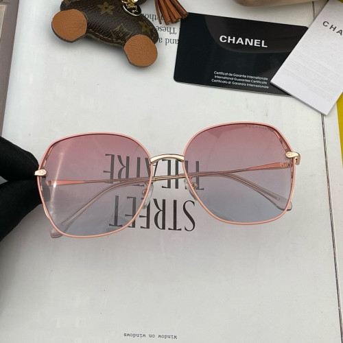 Chanel Sunglasses Luxury Brand Womens Sunglasses with Original Box  CH2911