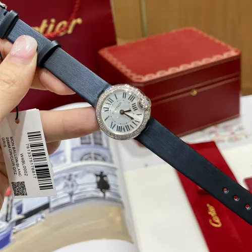 Cartier Watch036