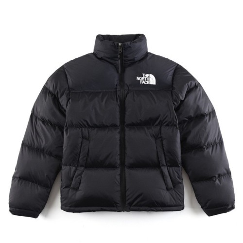 The North Face Down Jacket Men Womens Coats Luxury Brand Fashion Design   
