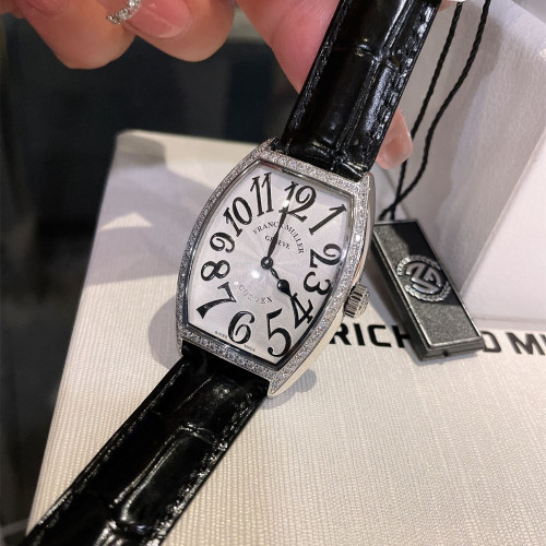 Franck Muller Mens Watch024