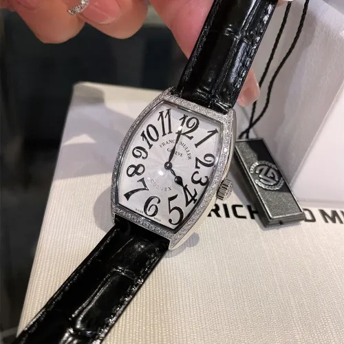 Franck Muller Mens Watch024