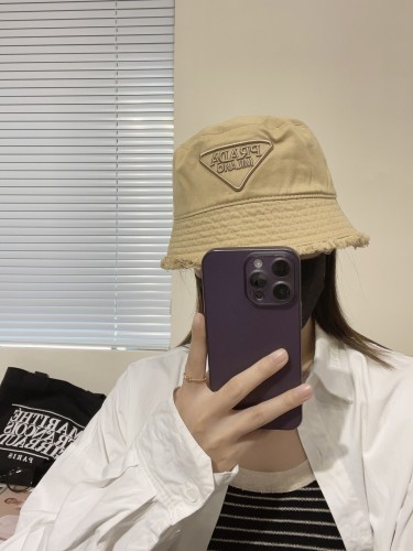 Prada Hats 152