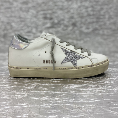 Golden Goose GGDB Stardan Womens Mens Shoes Fashion Sneakers Unisex Design Luxury Brand Men's Super-Star sneakers with Box  