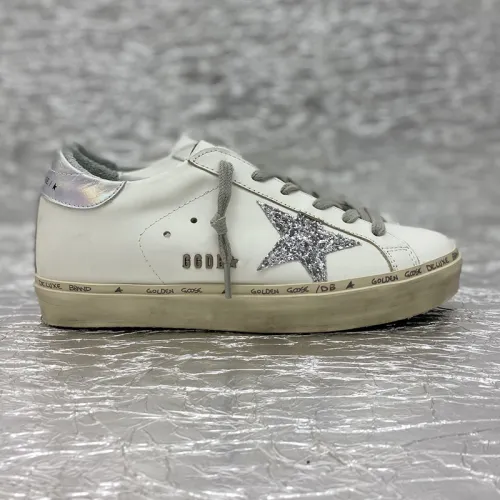 Golden Goose GGDB Stardan Womens Mens Shoes Fashion Sneakers Unisex Design Luxury Brand Men's Super-Star sneakers with Box  