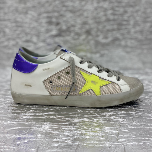 Golden Goose GGDB Stardan Womens Mens Shoes Fashion Sneakers Unisex Design Luxury Brand Men's Super-Star sneakers with Box  