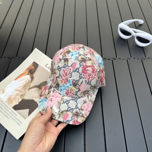 Gucci Men Womens Cap Baseball Hat Luxury Brand with Original Box  