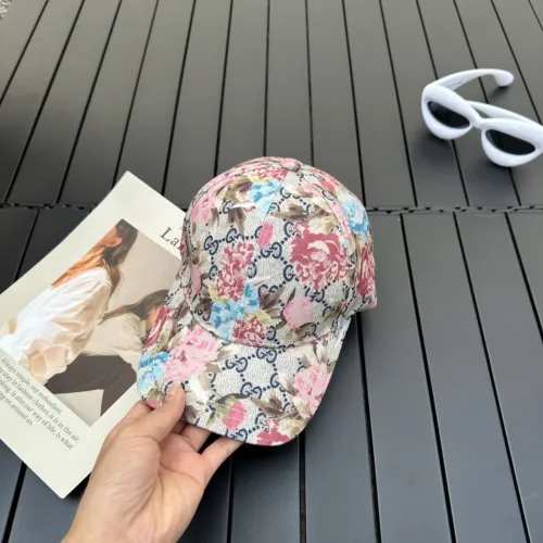 Gucci Men Womens Cap Baseball Hat Luxury Brand with Original Box  