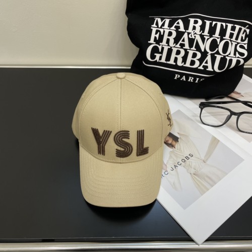 Saint Laurent YSL hats082