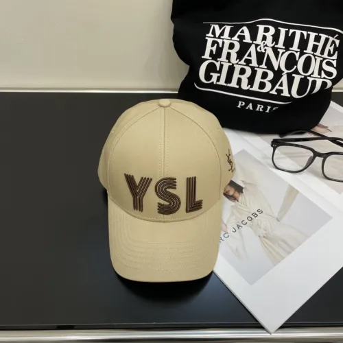 Saint Laurent YSL hats082