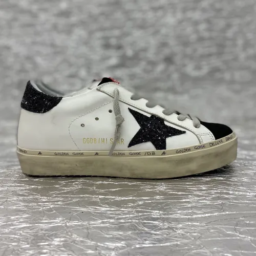 Golden Goose GGDB Stardan Womens Mens Shoes Fashion Sneakers Unisex Design Luxury Brand Men's Super-Star sneakers with Box  