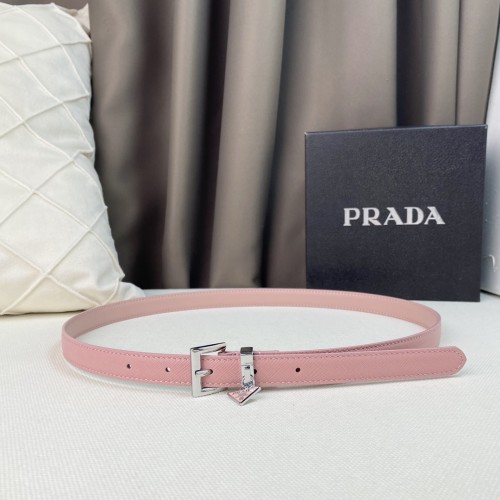 Prada Womens Belt Luxury Brand Fashion Women Belts with Original Box