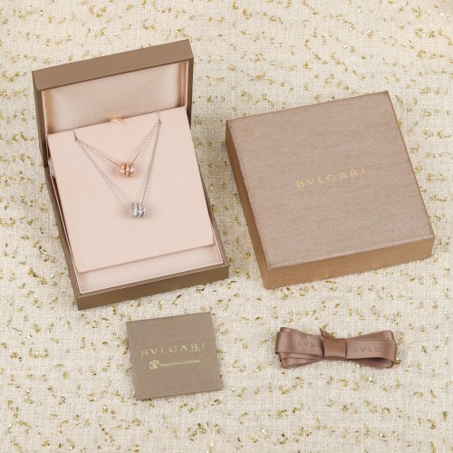Bvlgari Luxury Womens Necklace