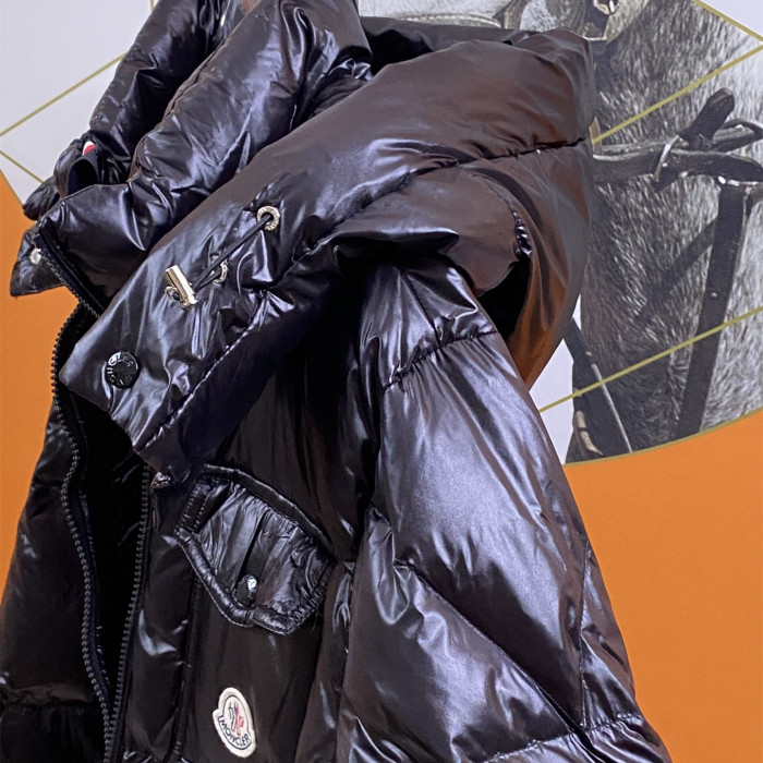 Moncler Men Womens Down Jacket Womens Coats Luxury Brand Fashion Design