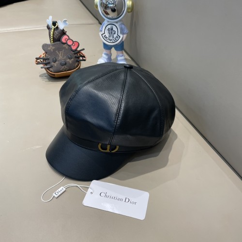 Dior Men Womens Hat Luxury Brand Design Dior Cap with Original Box  