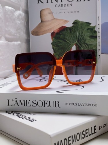 Hermes Sunglasses Luxury Brand Womens Sunglasses with Original Box  
