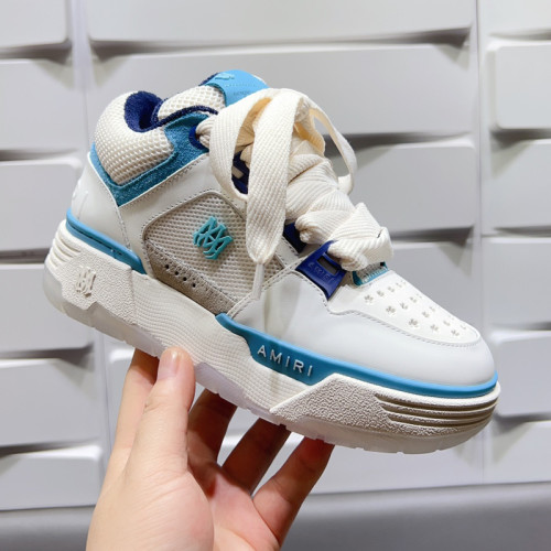 AMIRI Mens Shoes Sneakers Luxury Brand Design Casual Mens Shoes with Original Box Whatsapp 