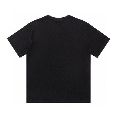 Givenchy Womens Mens Short Sleeve T-Shirt Luxury Brand   