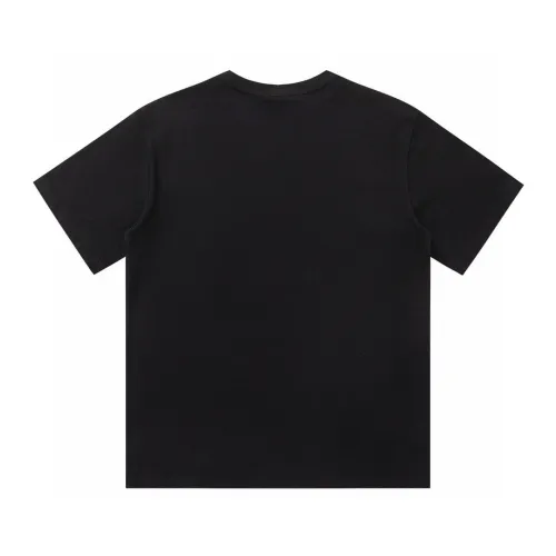 Givenchy Womens Mens Short Sleeve T-Shirt Luxury Brand   