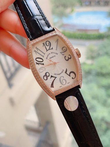 Franck Muller Mens Watch010