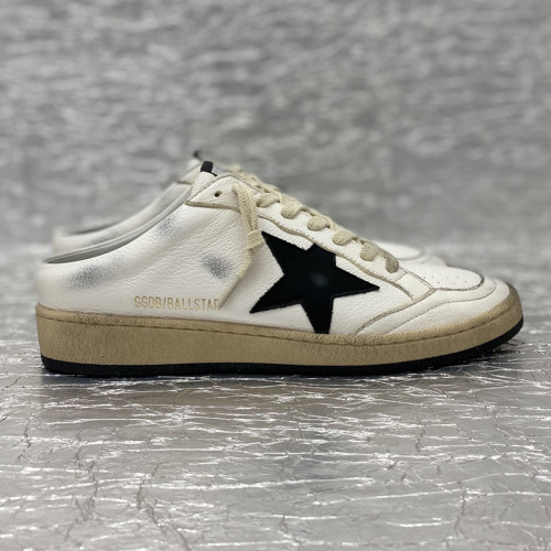 Golden Goose GGDB Stardan Womens Mens Shoes Fashion Sneakers Unisex Design Luxury Brand Men's Super-Star sneakers with Box  