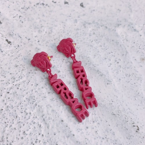 Versace Luxury Womens Earrings