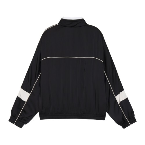 Saint Laurent YSL Men Womens Coat Jacket Luxury Brand Womens Jackets Top Quality   