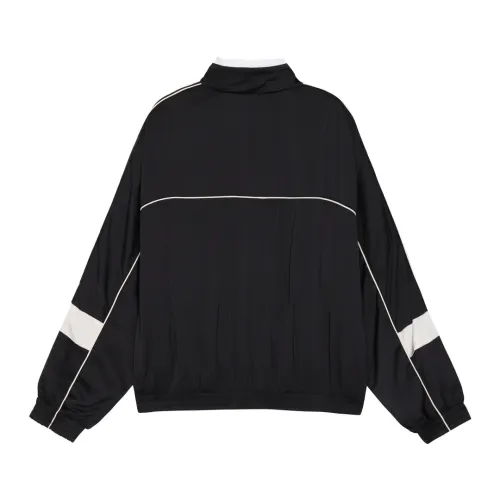 Saint Laurent YSL Men Womens Coat Jacket Luxury Brand Womens Jackets Top Quality   