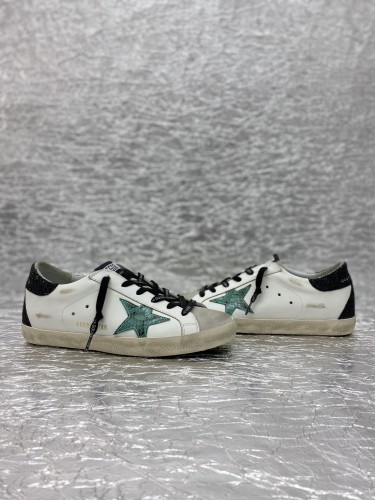 Golden Goose GGDB Stardan Womens Mens Shoes Fashion Sneakers Unisex Design Luxury Brand Men's Super-Star sneakers with Box  