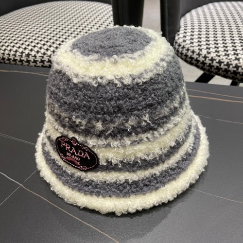 Prada Hats 023