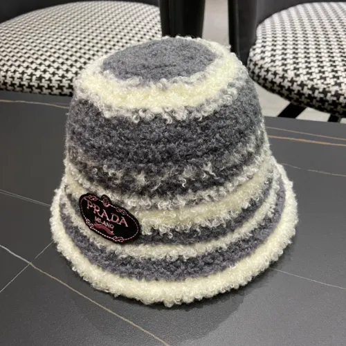 Prada Hats 023