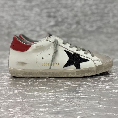 Golden Goose GGDB Stardan Womens Mens Shoes Fashion Sneakers Unisex Design Luxury Brand Men's Super-Star sneakers with Box  