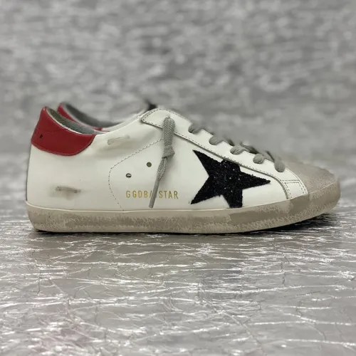 Golden Goose GGDB Stardan Womens Mens Shoes Fashion Sneakers Unisex Design Luxury Brand Men's Super-Star sneakers with Box  