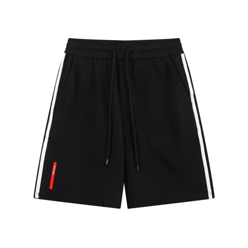 Prada Luxury Brand Men Womens Pant Shorts   
