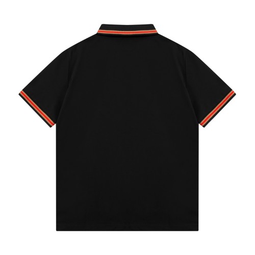 Prada Luxury Brand Men Womens Short Sleeve T-Shirt Polo Shirt   