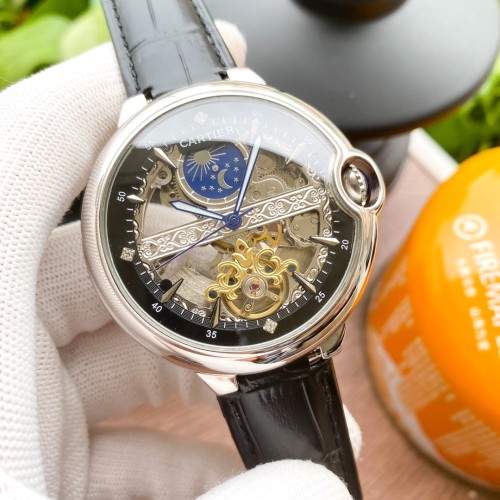 Cartier Watch052