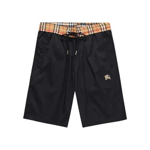 Burberry Luxury Brand Mens Pant Shorts   