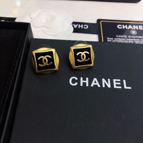Chanel Luxury Womens Earrings