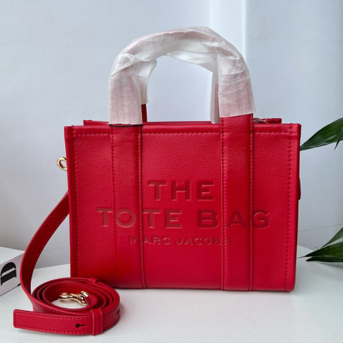 Marc Jacobs Womens Mens Bags Shoulder Handbags Luxury Brand Fashion with Original Box
