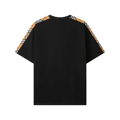Burberry Luxury Brand Women Mens Short Sleeve T-Shirt   