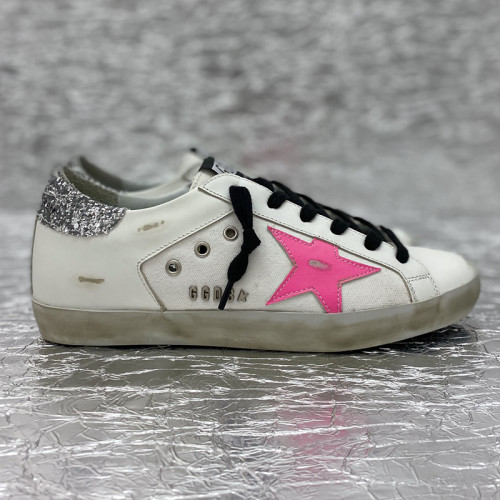 Golden Goose GGDB Stardan Womens Mens Shoes Fashion Sneakers Unisex Design Luxury Brand Men's Super-Star sneakers with Box  