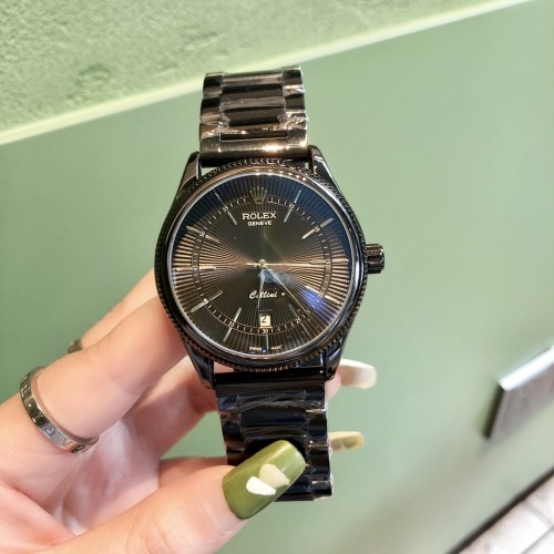 Rolex Mens Watch Luxury Brand Design Fashion Type with Original Box