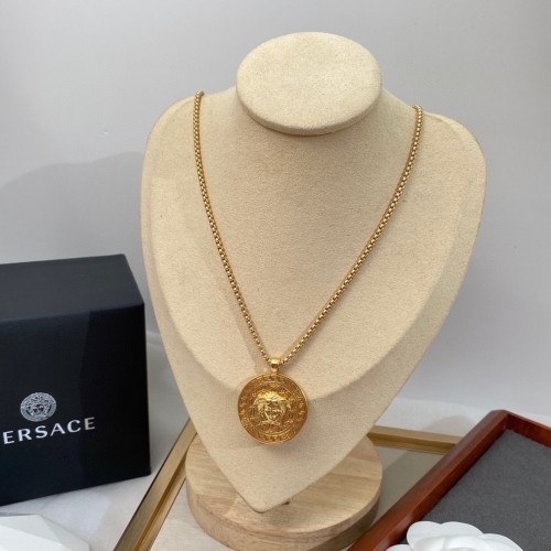 Versace Luxury Womens Necklace