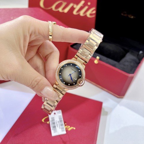 Cartier Watch097