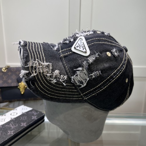 Prada Hats 162