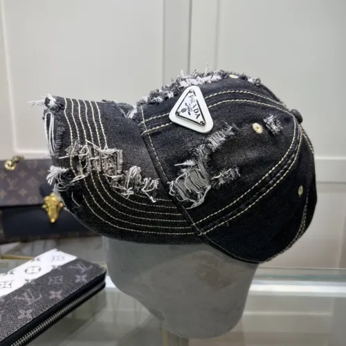Prada Hats 162
