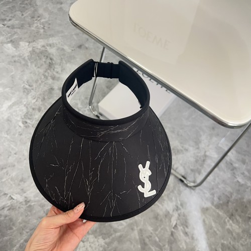Saint Laurent YSL hats080